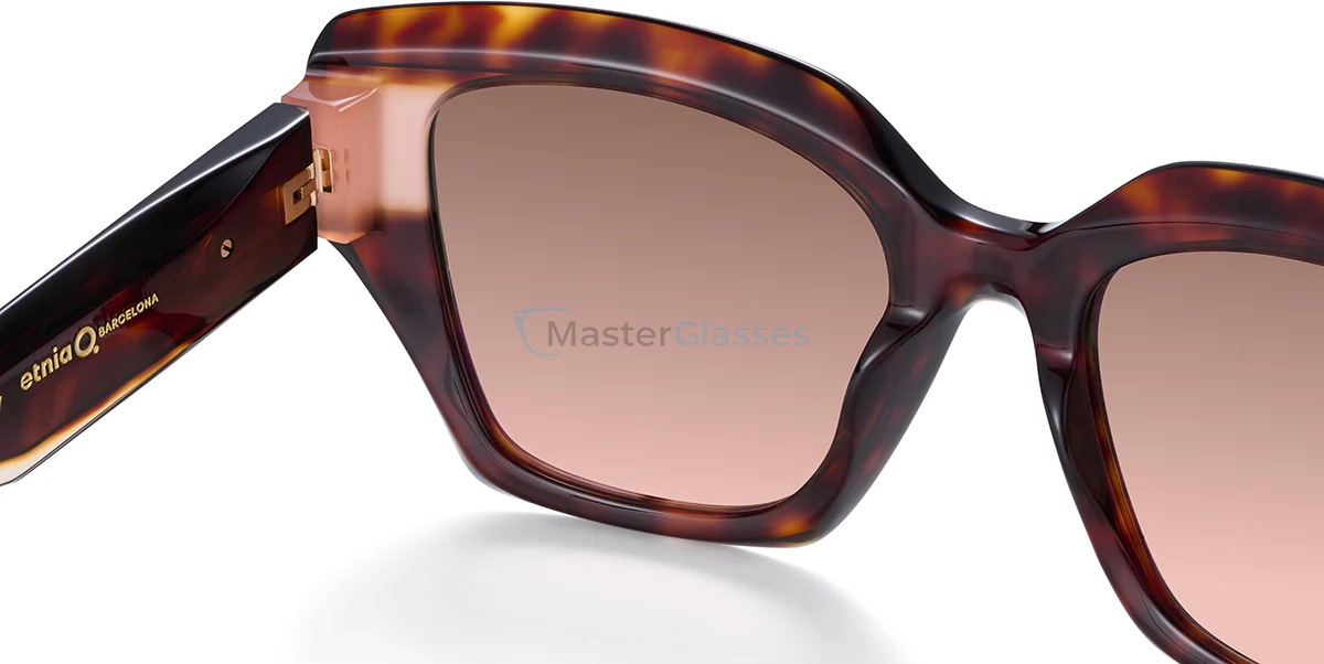 Солнцезащитные очки Etnia Barcelona 5 MAMB11 53S HVPK
