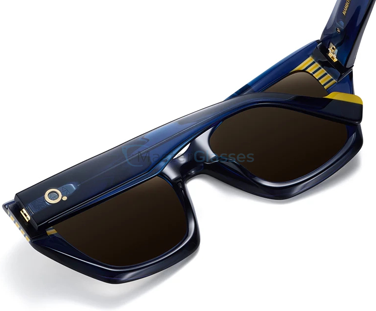 Солнцезащитные очки Etnia Barcelona 5 MAMB11 53S DBYW