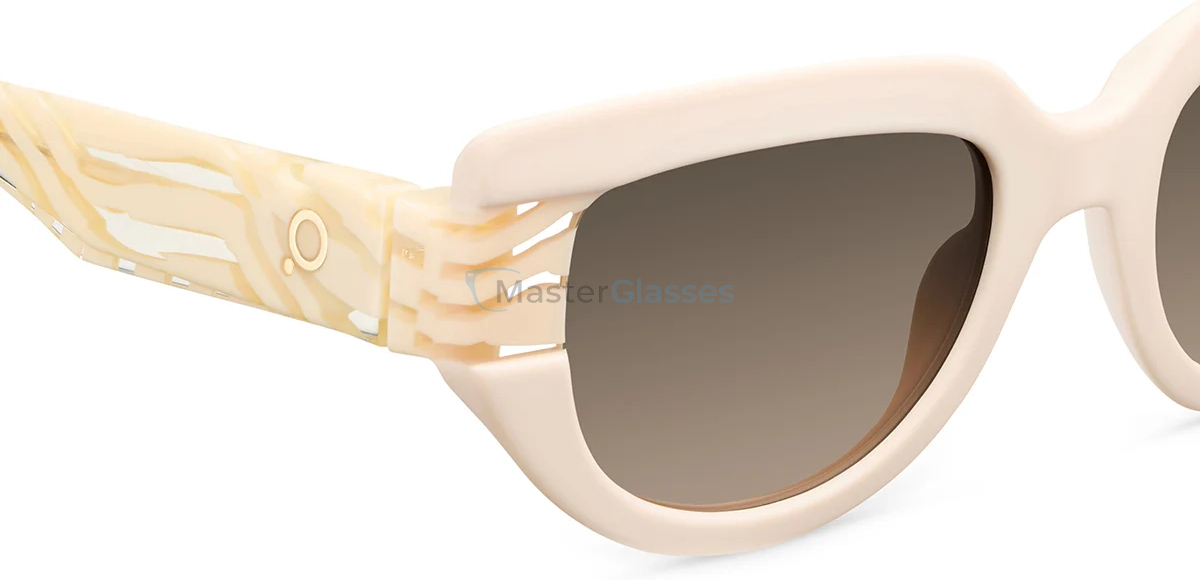 Солнцезащитные очки Etnia Barcelona 5 MAMB12 52S WHZE