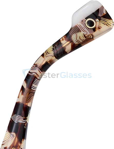 Солнцезащитные очки Etnia Barcelona 5 MAMB12 52S BKBR