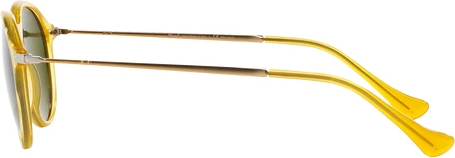 �������������� ���� Persol PO3125S 204/P1 Yellow