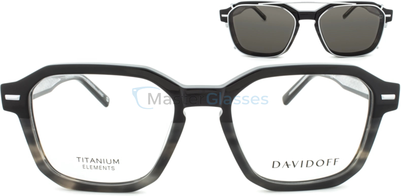 ������ � �������������� �������� Davidoff clip_sun_DAP144 03