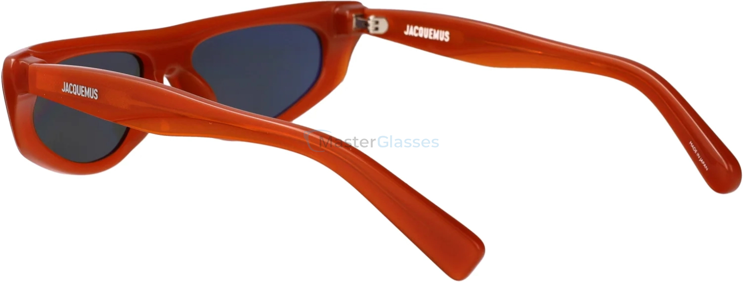 Солнцезащитные очки Jacquemus Jac-108./3