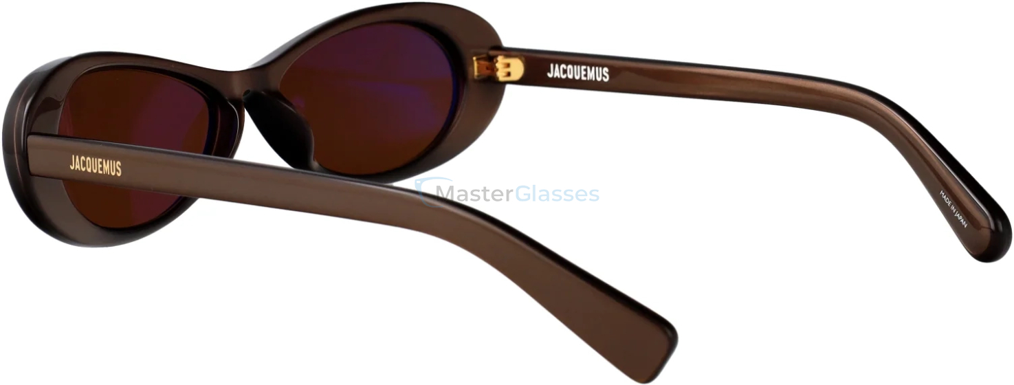 Солнцезащитные очки Jacquemus Jac-135./3