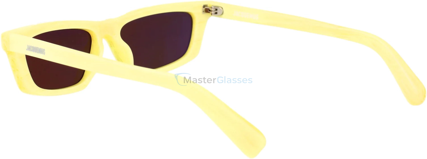 Солнцезащитные очки Jacquemus Jac-136./3