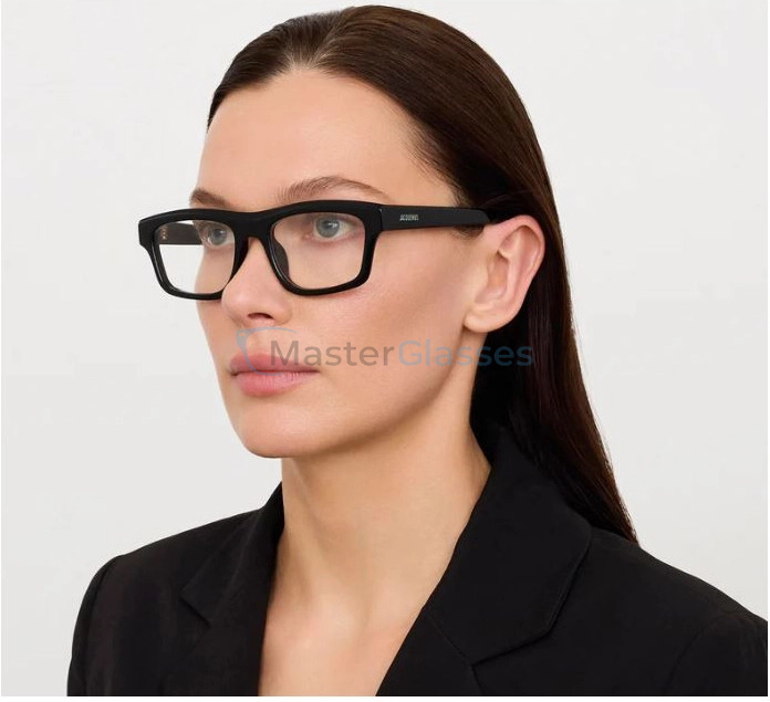 Оправа Jacquemus Jac-104./1