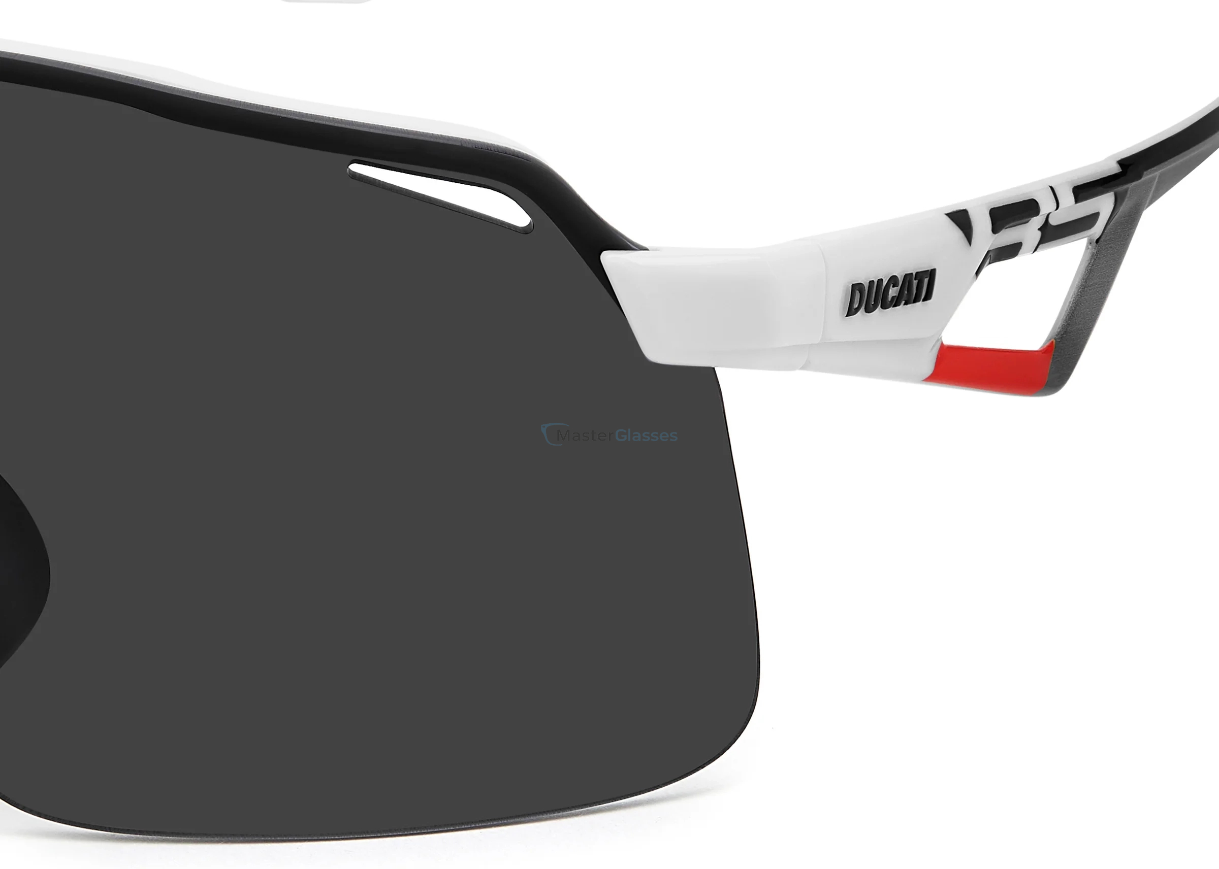 Солнцезащитные очки CARRERA DUCATI CARDUC 066/S VK6 White