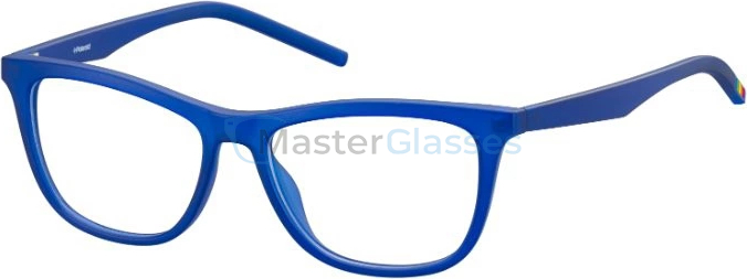 Оправа Polaroid PLD D203 X03