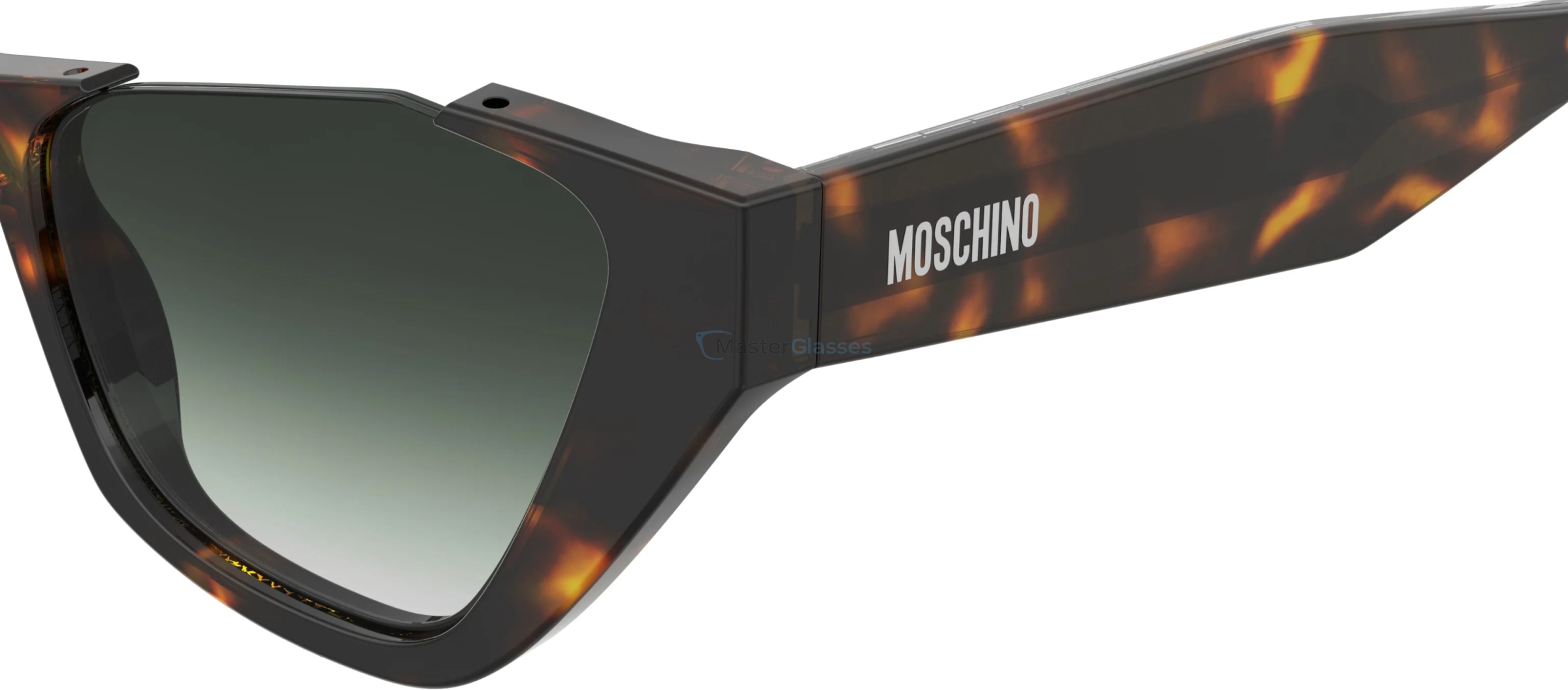 �������������� ���� MOSCHINO MOS197/S 086 Havana