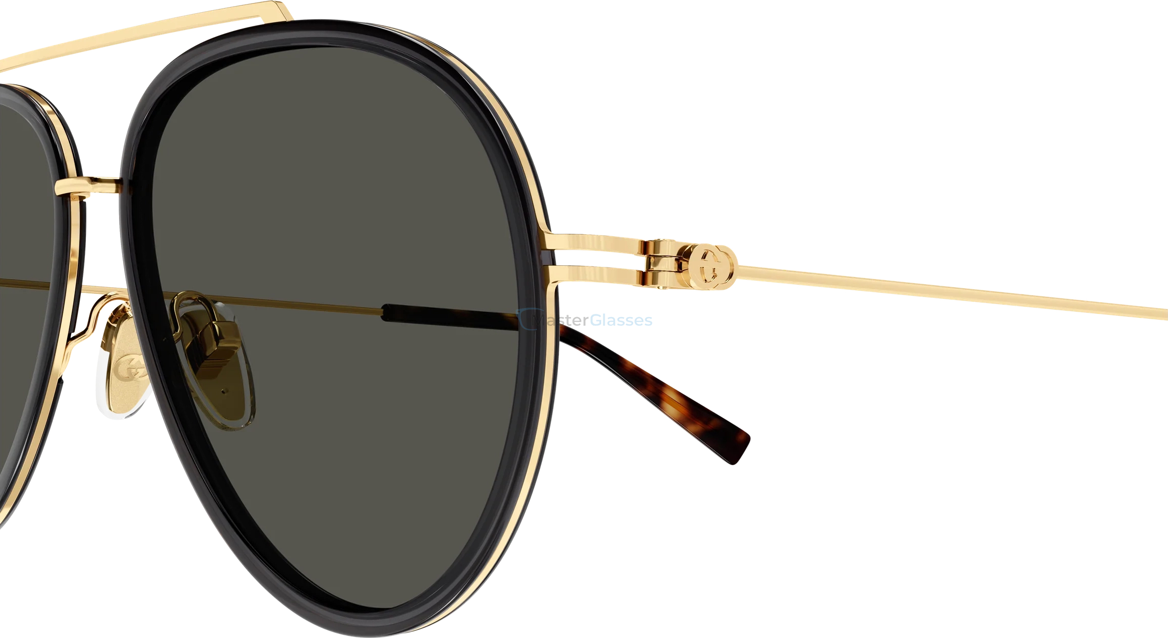 Солнцезащитные очки Gucci GG1981S 001