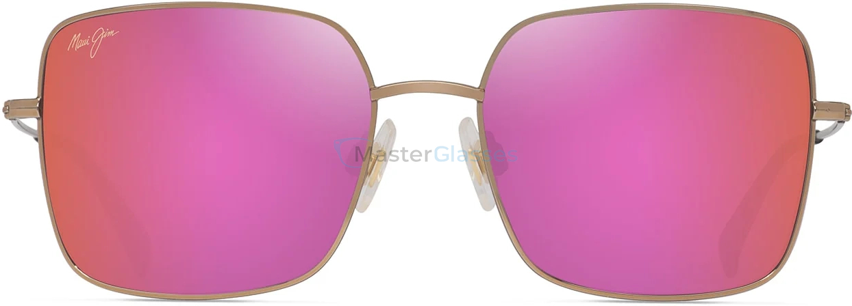 Maui Jim MJ0590S-004 55 ���� ��������������