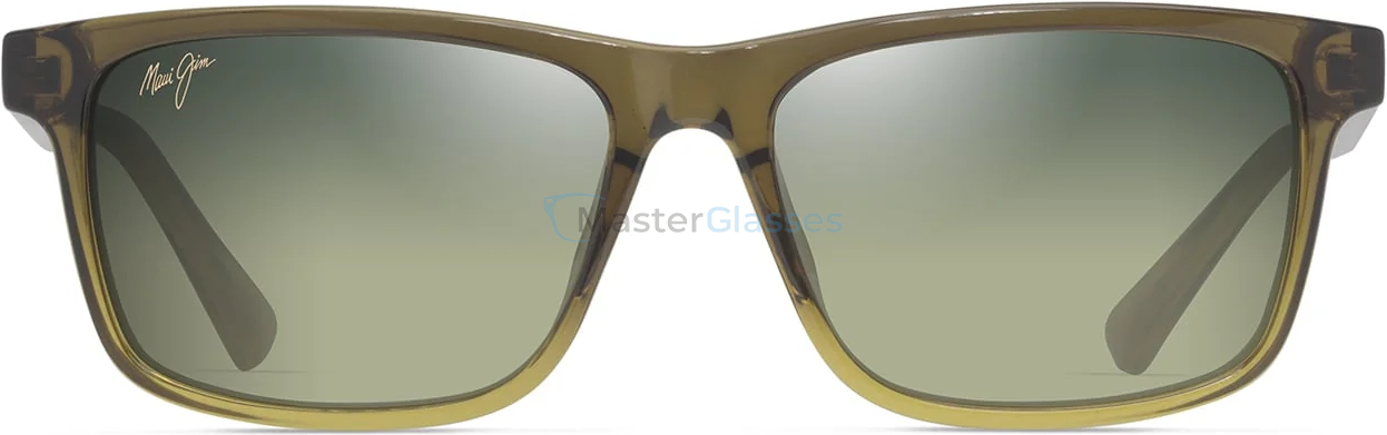 Maui Jim MJ0587S-004 55 ���� ��������������