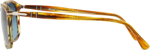 �������������� ���� Persol PO3158S 1050Q8 Stripped Brown Yellow