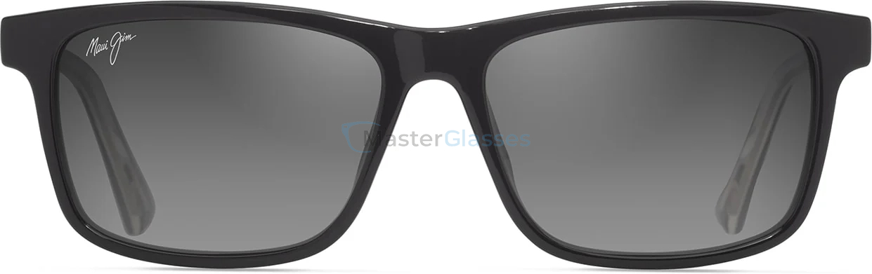 Maui Jim MJ0587S-001 55 ���� ��������������