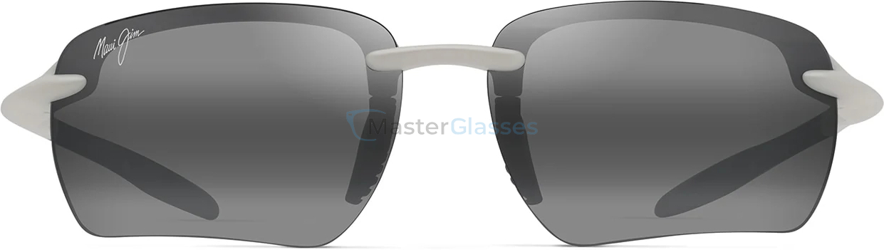 Maui Jim MJ0337SA-002 60 Очки солнцезащитные