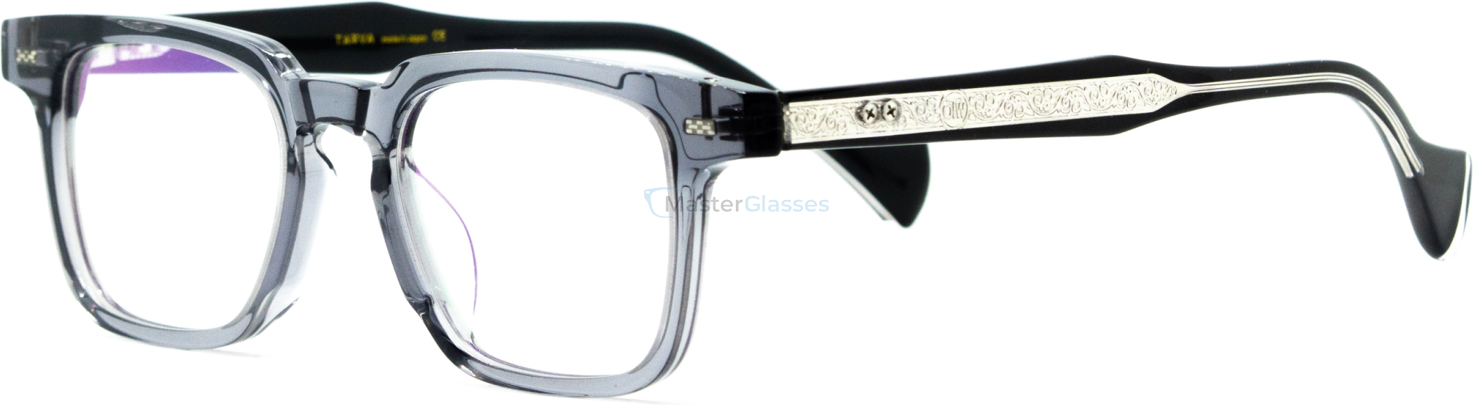 Оправа TATTVA VALOR.RX.GY