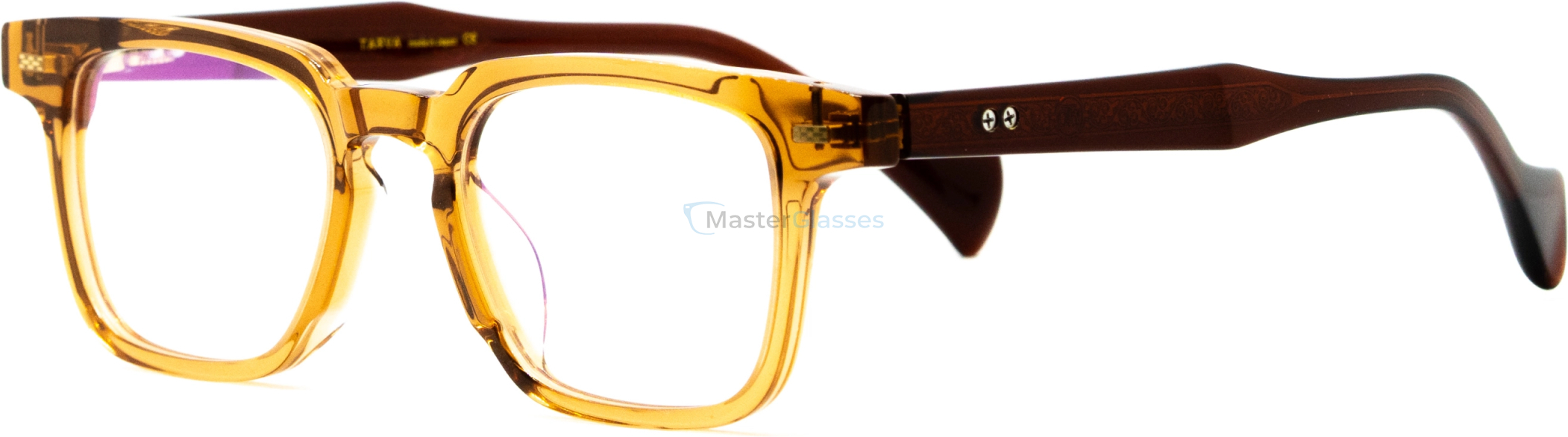 Оправа TATTVA VALOR.RX.TEA