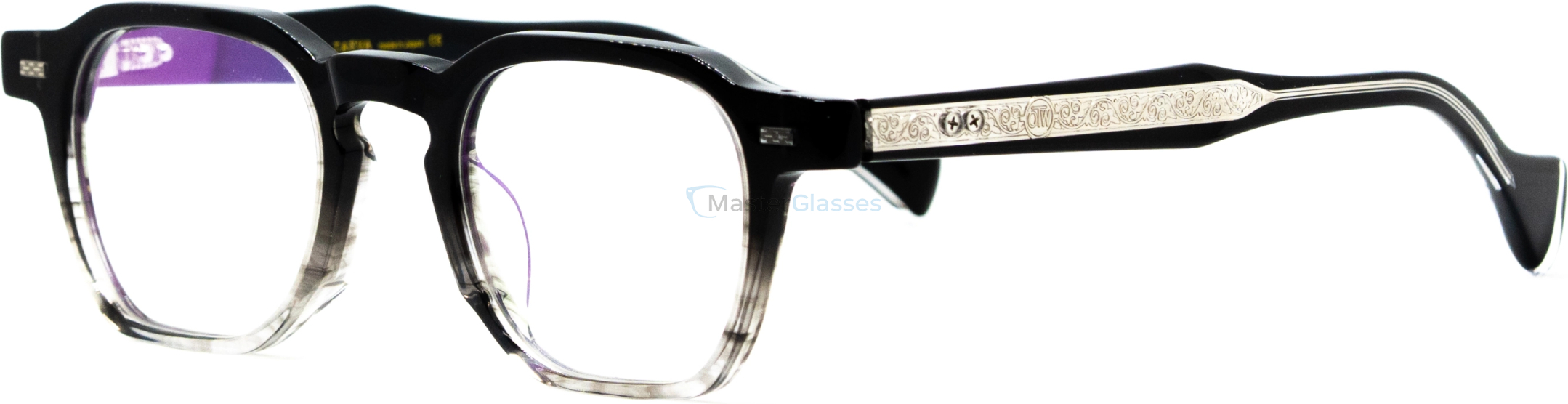 ������ TATTVA VOLT.RX.BK-GR