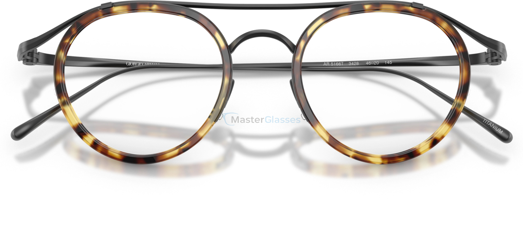 ������ Giorgio Armani AR5166T 3428 Black