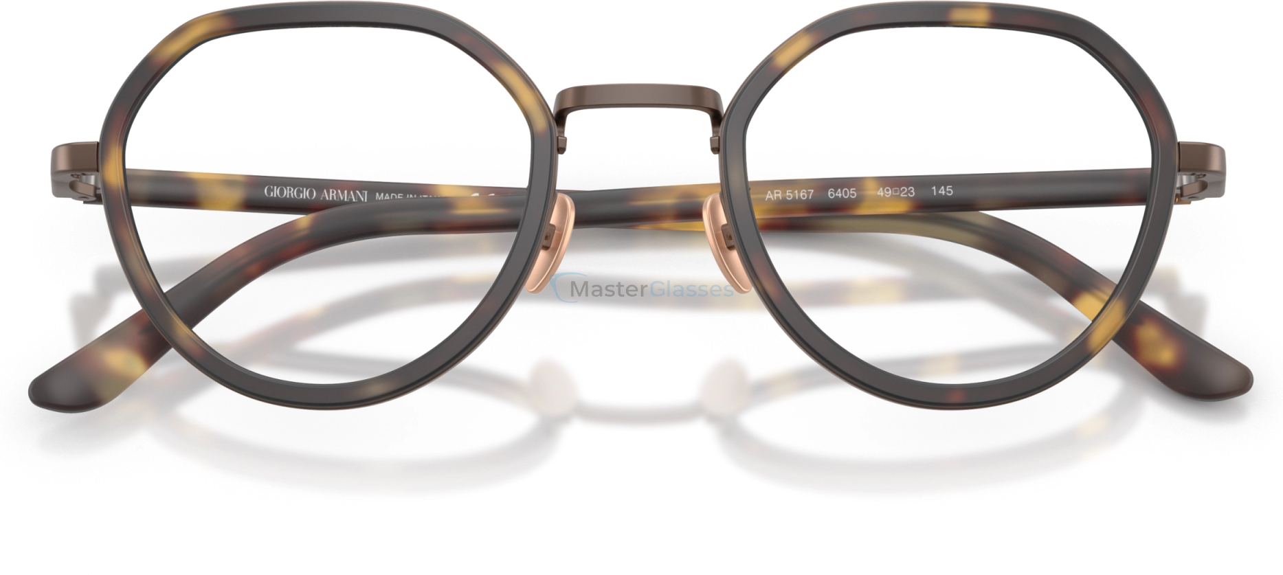 ������ Giorgio Armani AR5167 6405 Yellow