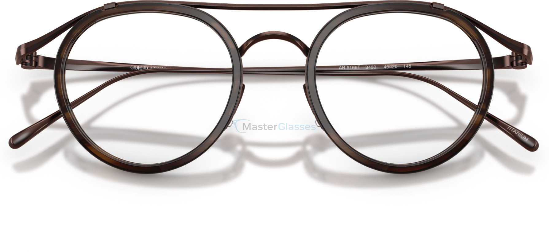 ������ Giorgio Armani AR5166T 3430 Brown