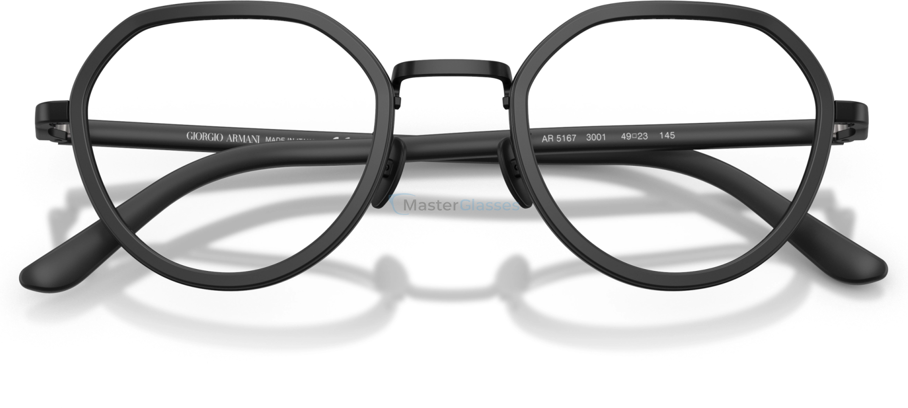 ������ Giorgio Armani AR5167 3001 Black