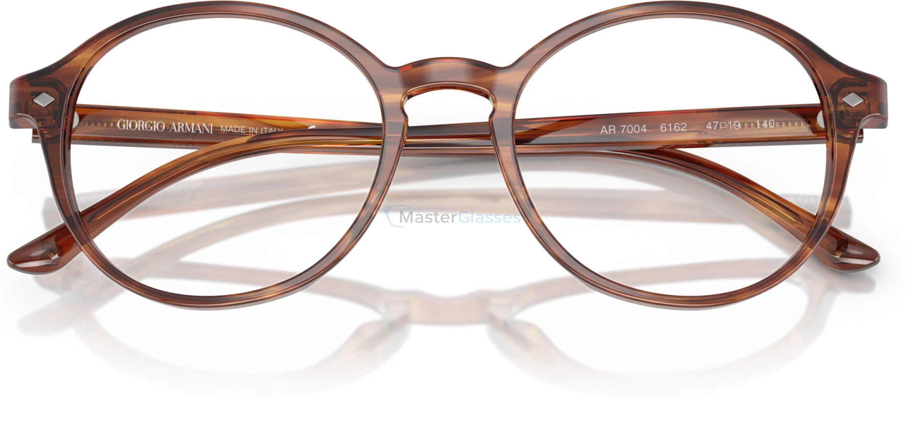 ������ Giorgio Armani AR7004 6162 Tortoise