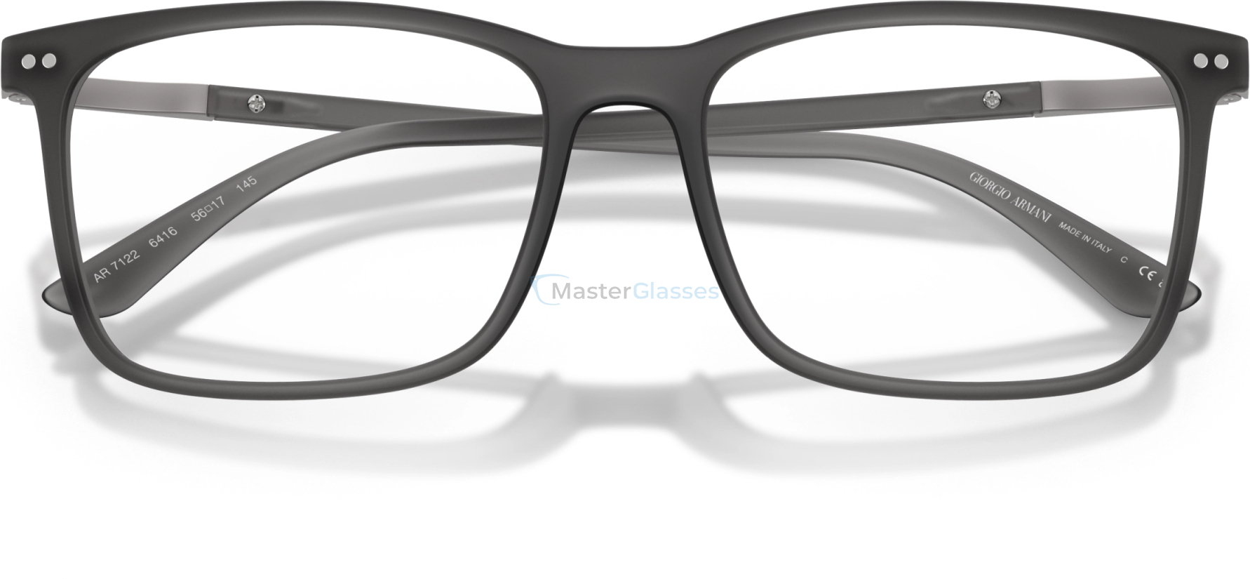 ������ Giorgio Armani AR7122 6416 Grey