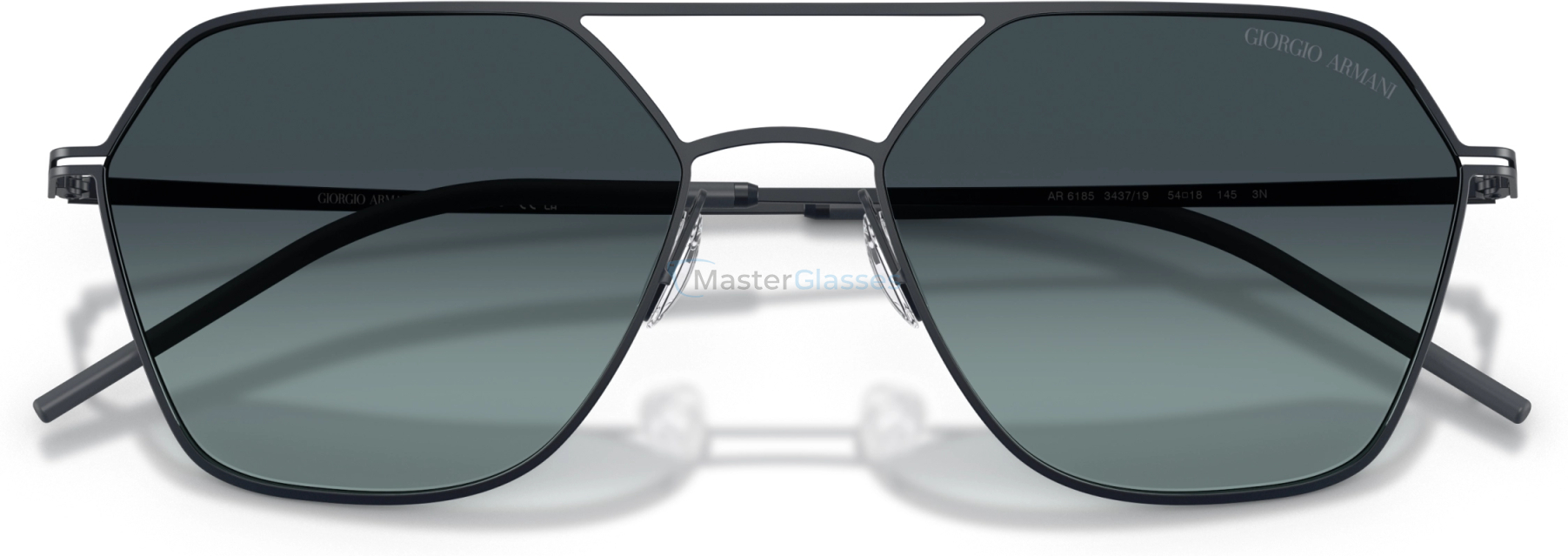 �������������� ���� Giorgio Armani AR6185 343719 Blue