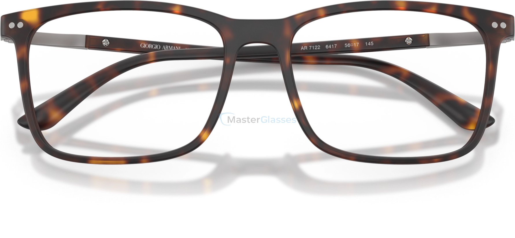 ������ Giorgio Armani AR7122 6417 Tortoise