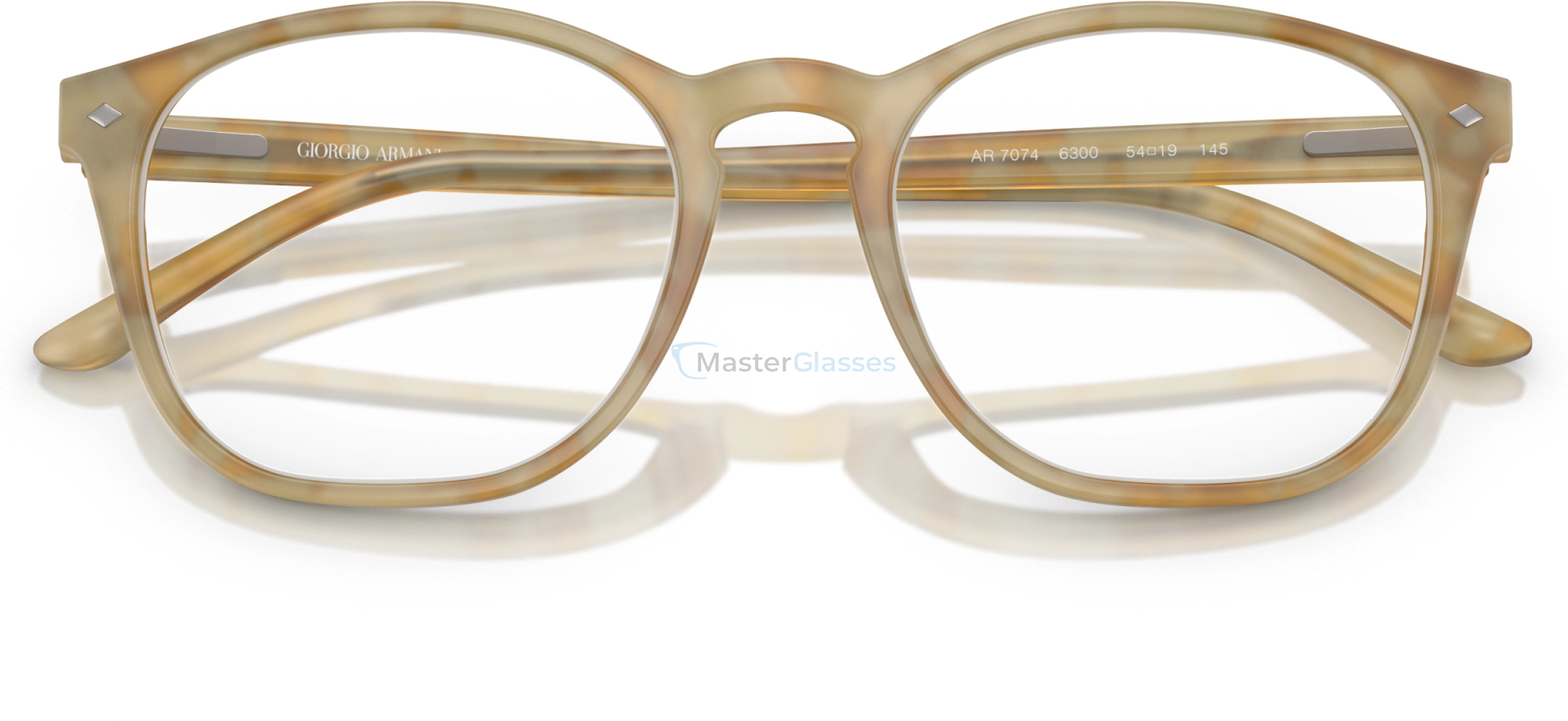 ������ Giorgio Armani AR7074 6300 Tortoise