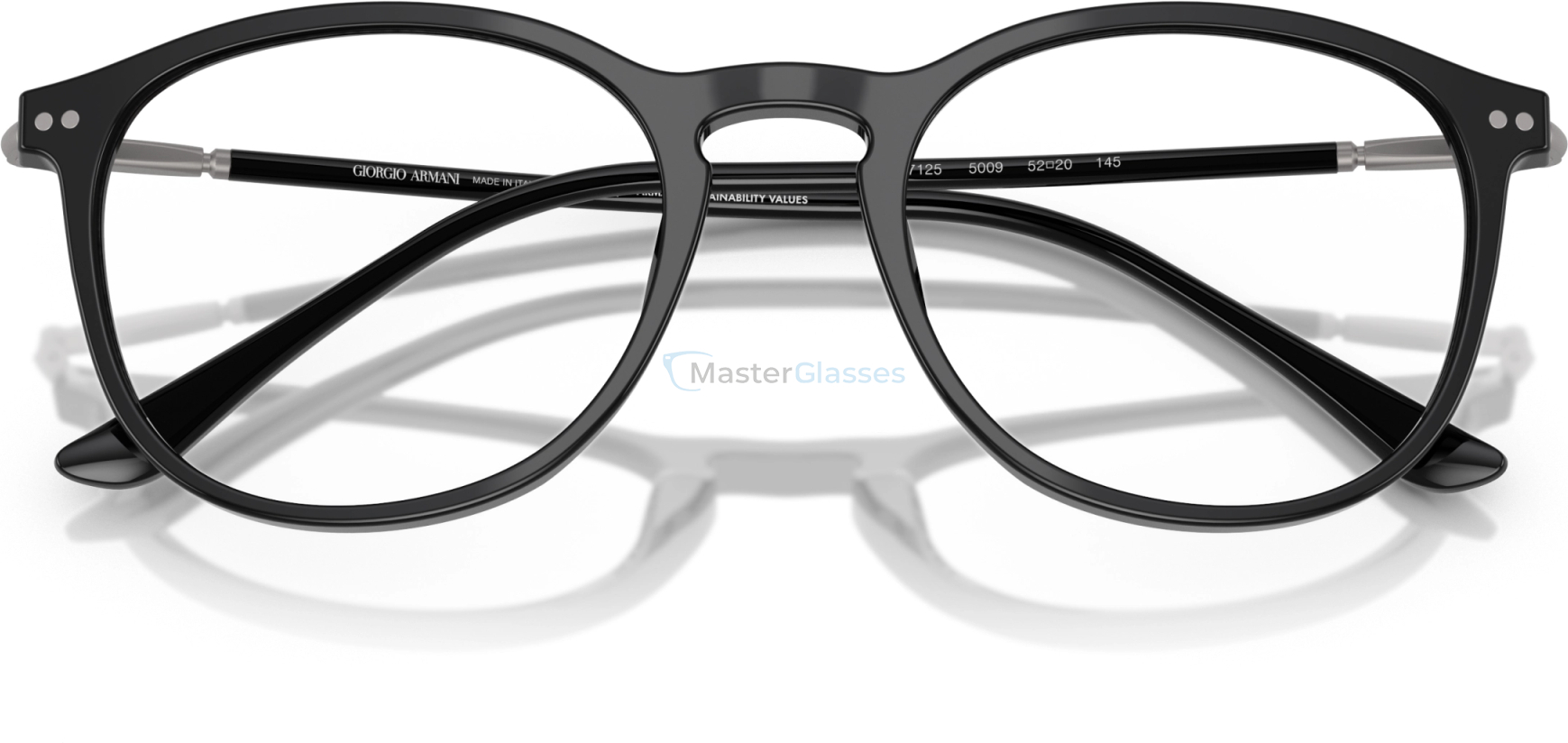 ������ Giorgio Armani AR7125 5009 Black