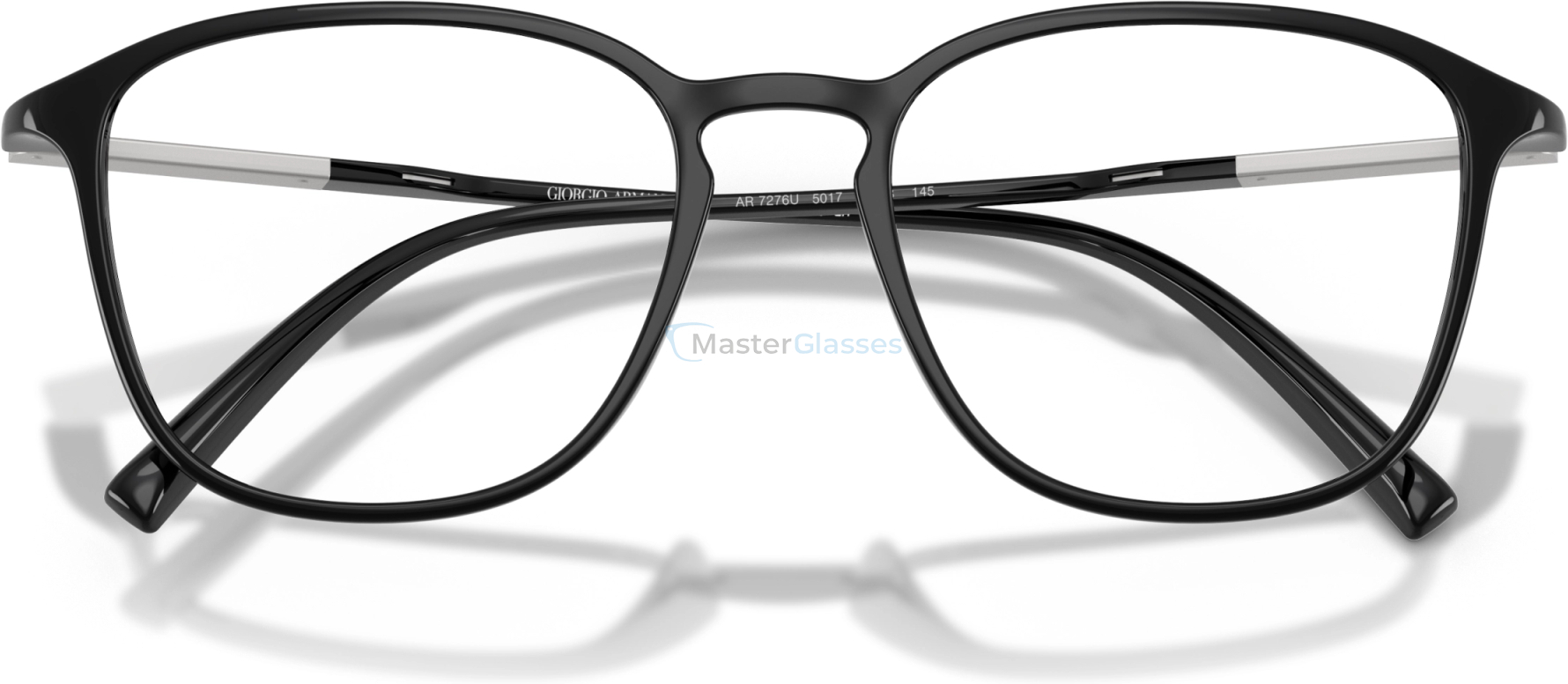 ������ Giorgio Armani AR7276U 5017 Black