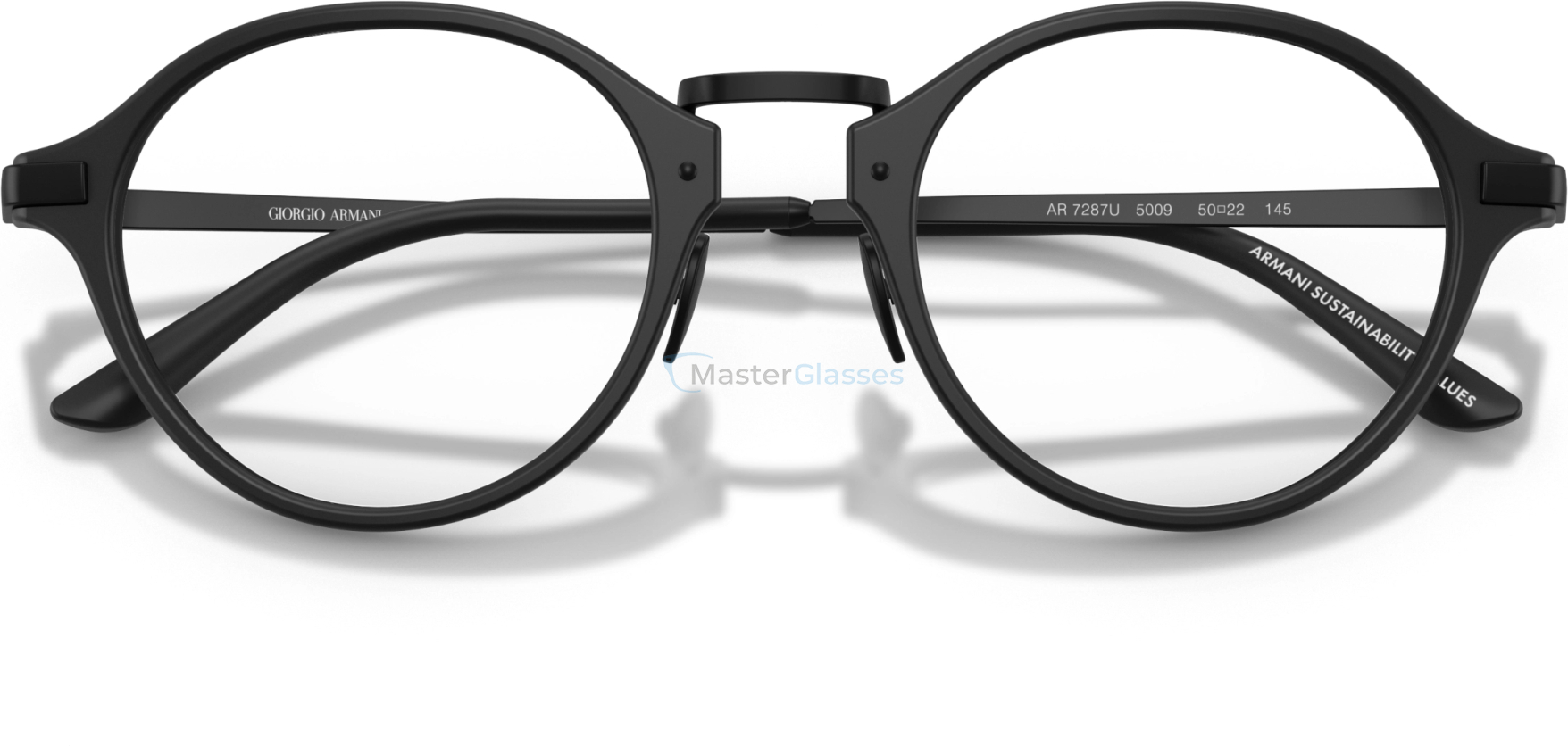 Оправа Giorgio Armani AR7287 5009 Black