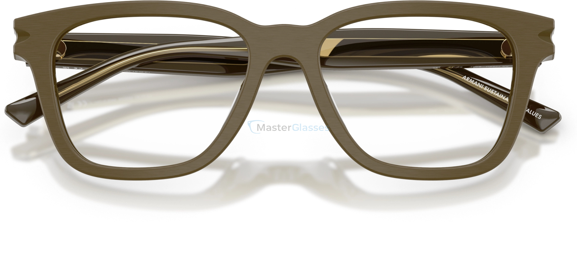 ������ Giorgio Armani AR7288U 6401 Green