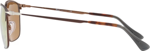 �������������� ���� Persol PO7359S 1072W4 Matte Brown/brown
