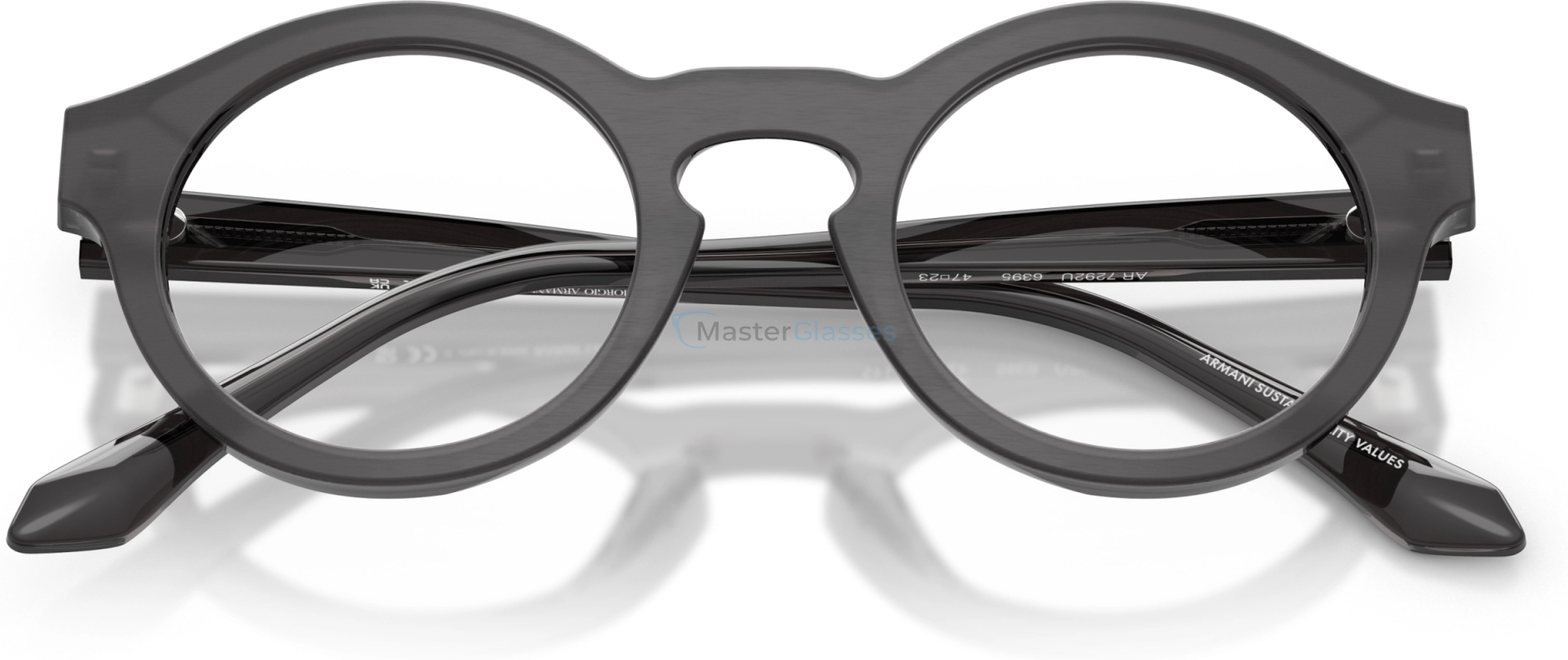 Оправа Giorgio Armani AR7292U 6395 Tortoise