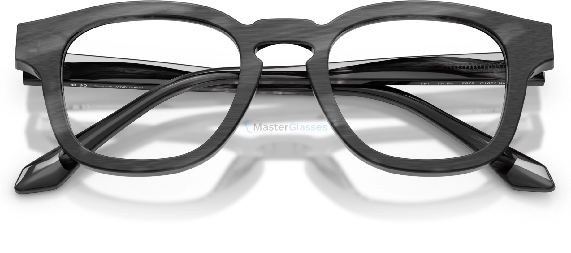 Оправа Giorgio Armani AR7291U 6393 Tortoise