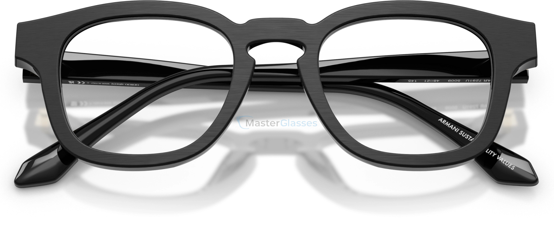 ������ Giorgio Armani AR7291U 5009 Black