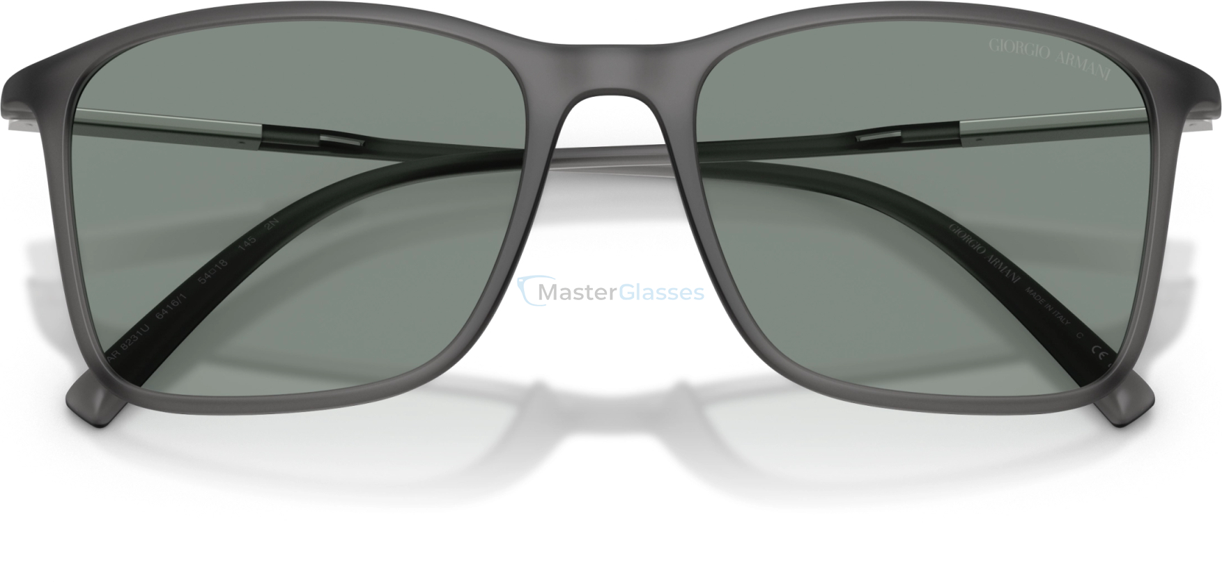 �������������� ���� Giorgio Armani AR8231U 6416/1 Grey