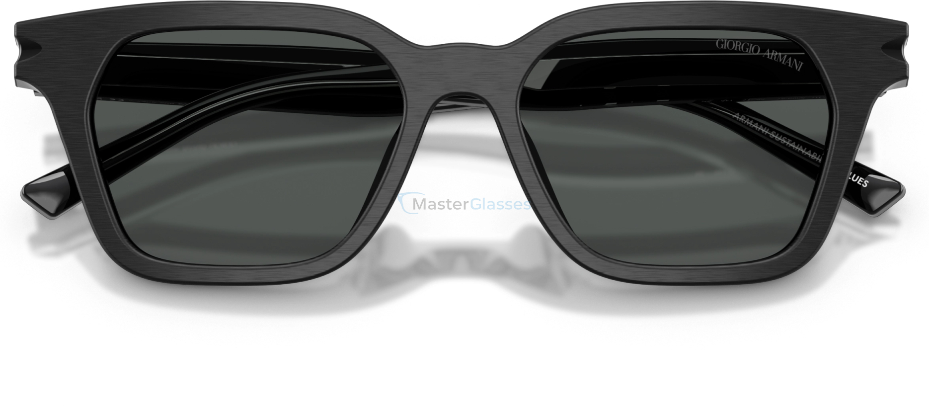 �������������� ���� Giorgio Armani AR8251U 500987 Black