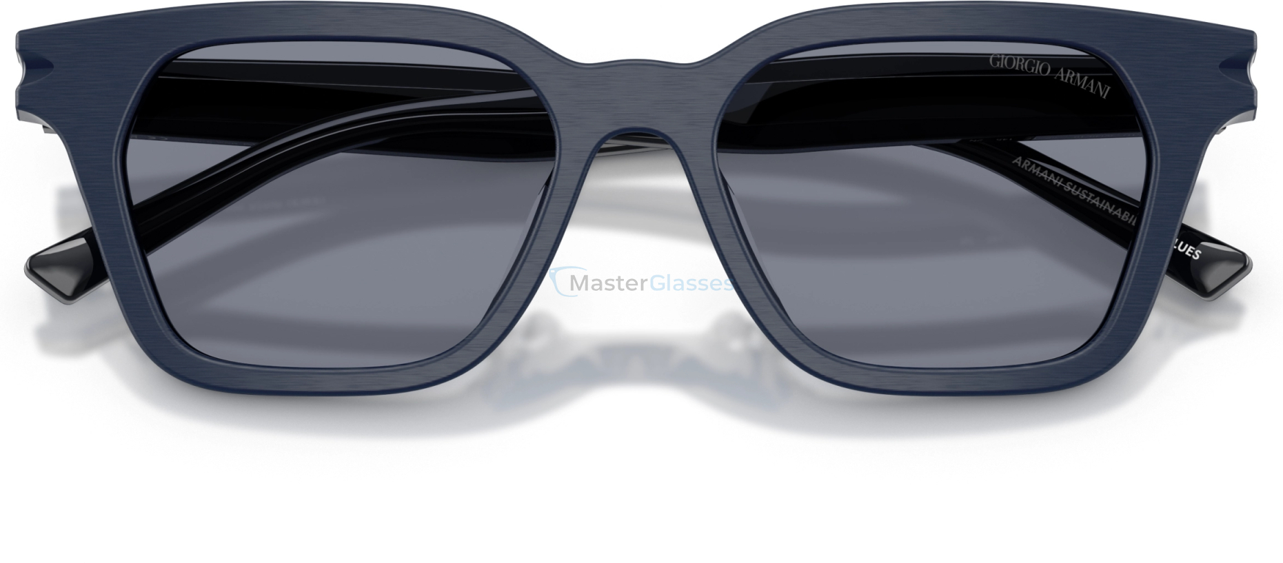 �������������� ���� Giorgio Armani AR8251U 603919 Blue