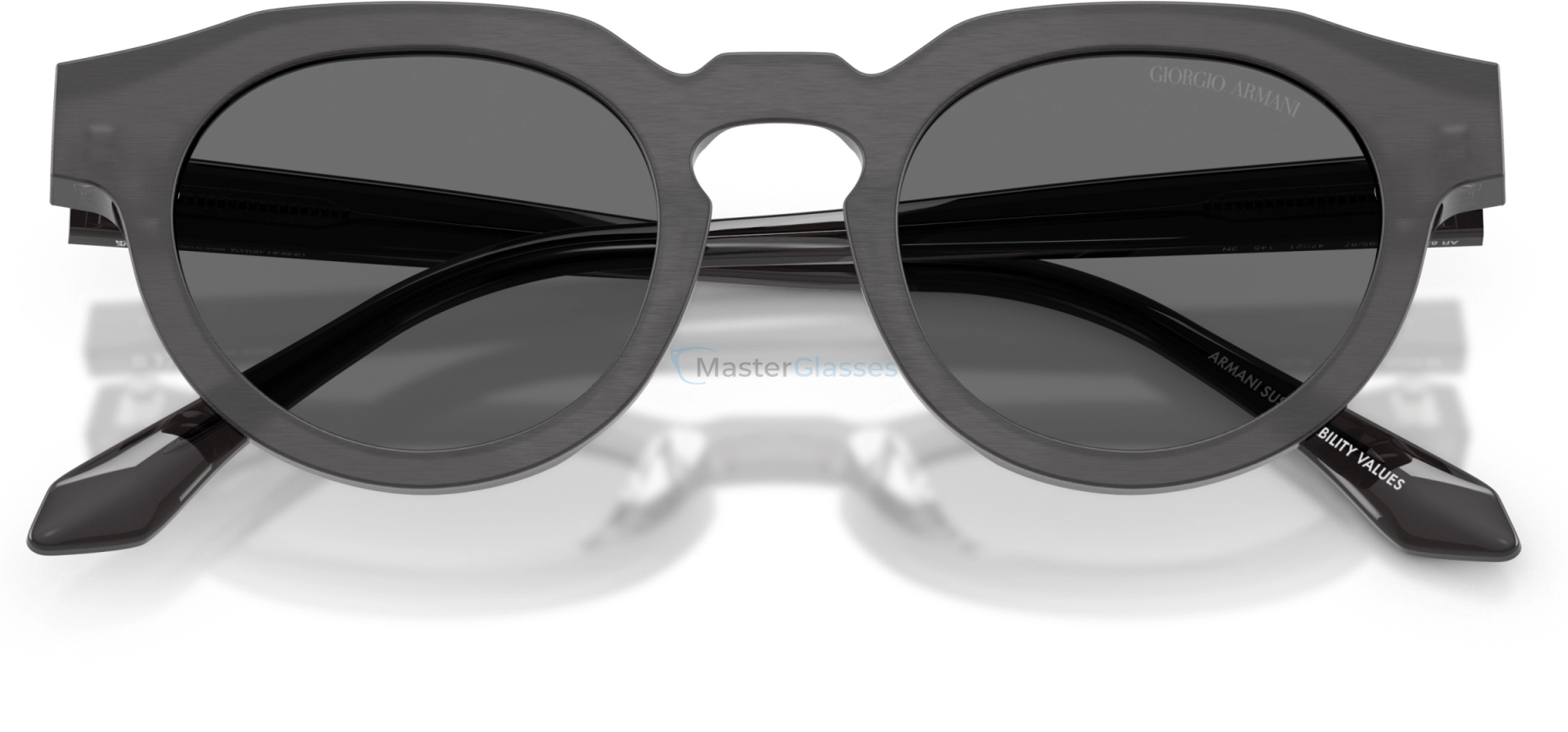 �������������� ���� Giorgio Armani AR8255U 639587 Tortoise