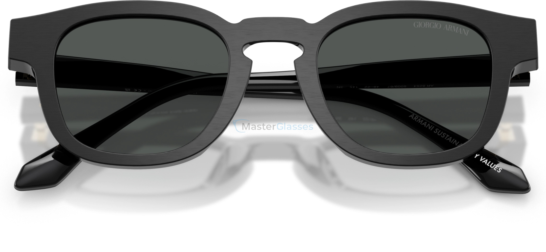 �������������� ���� Giorgio Armani AR8254U 500987 Black