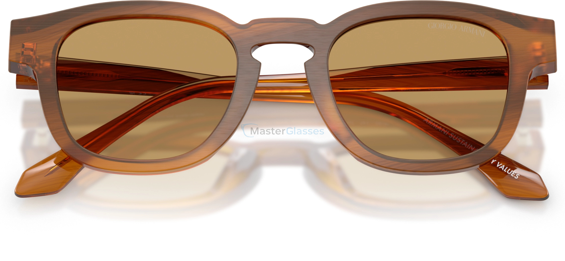 �������������� ���� Giorgio Armani AR8254U 616373 Tortoise