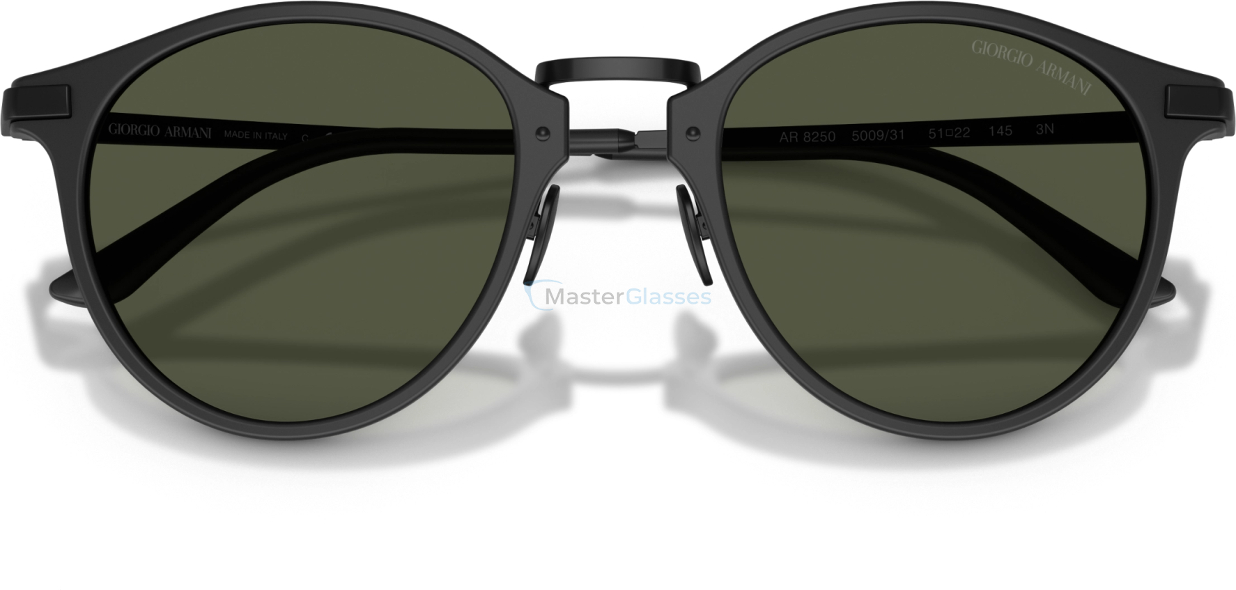 �������������� ���� Giorgio Armani AR8250 500931 Black