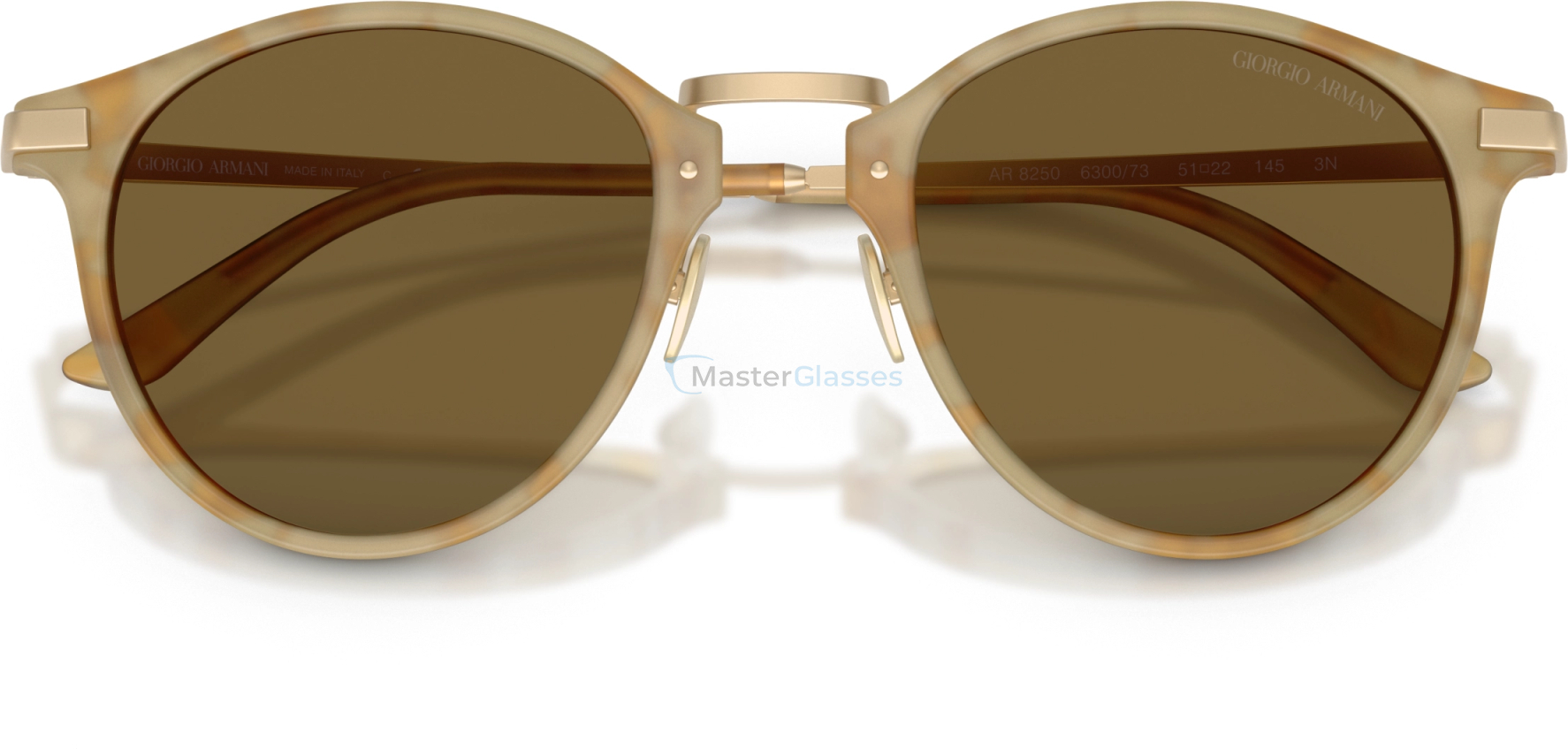 �������������� ���� Giorgio Armani AR8250 630073 Beige