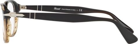 ������ Persol PO3145V 1026 Brown/stripped Brown