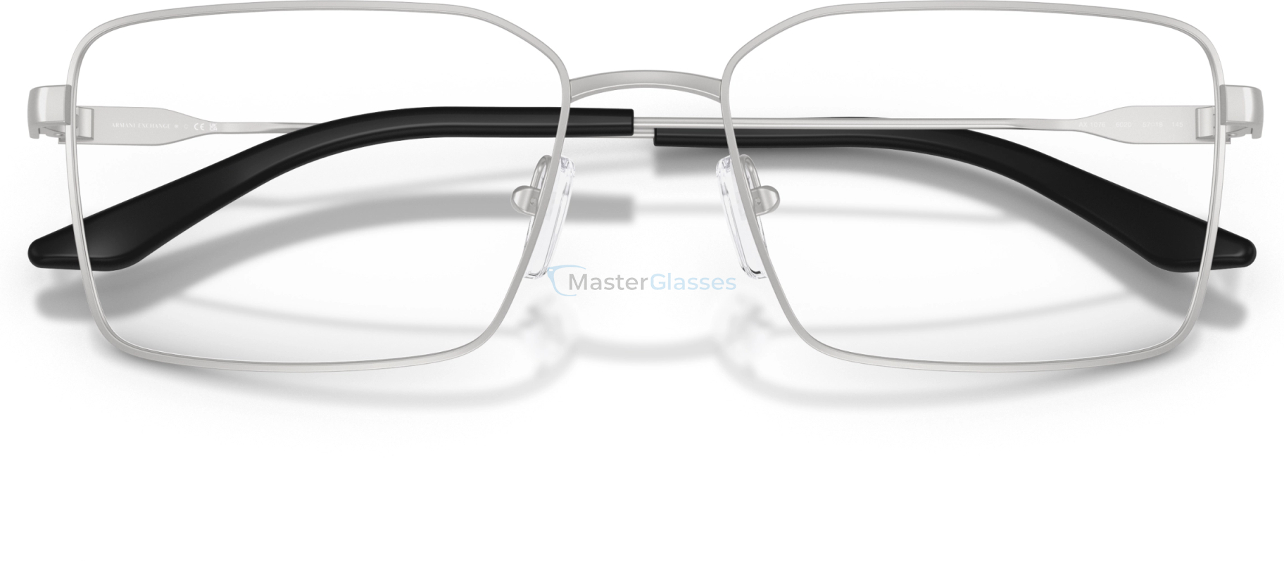 ������ Armani Exchange AX1076 6020 Silver