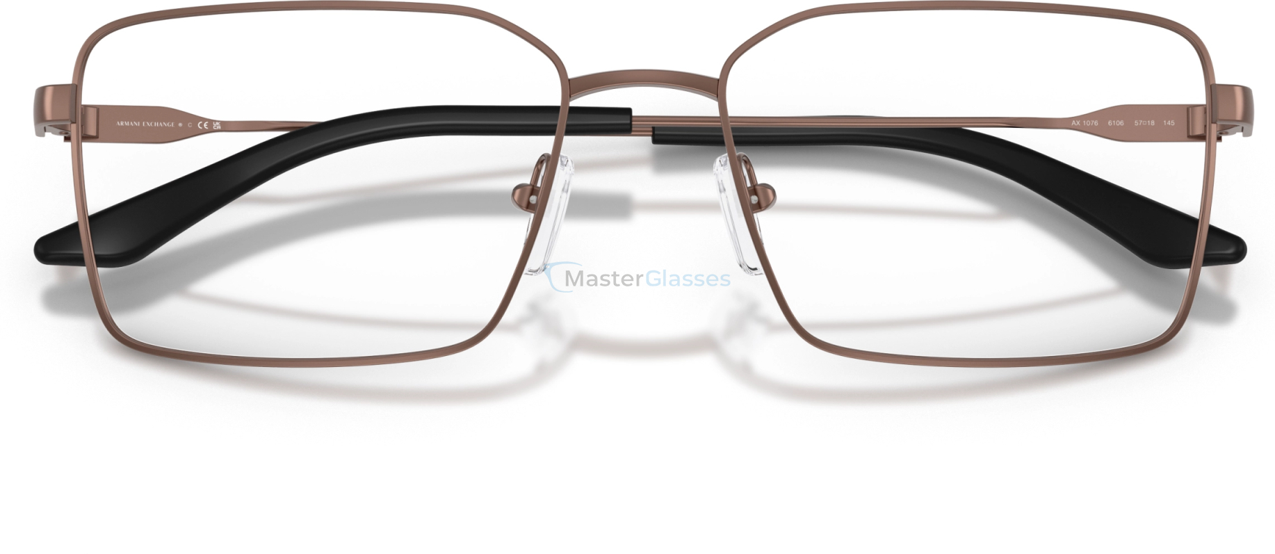 ������ Armani Exchange AX1076 6106 Copper